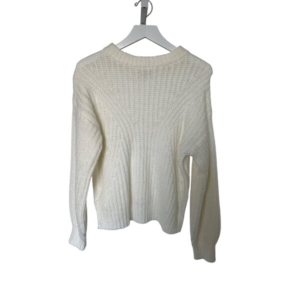 A New Day Ribbed Knit Pullover Sweater - Picture 4 of 8